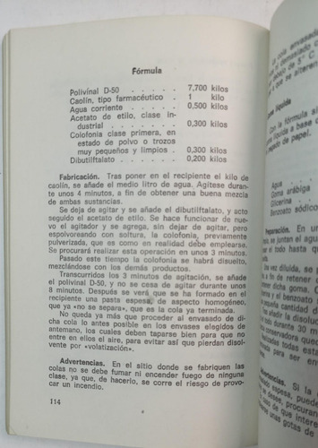Formulario Practico, Jorge Durán Estreveles (Usado)
