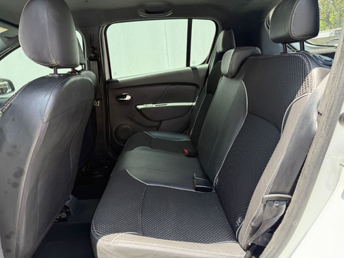Renault Stepway 1.6 Zen Mt