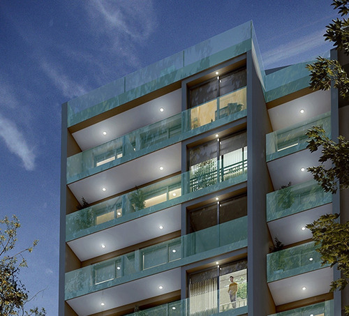 Apartamentos En Venta - Prop. Id: 5393
