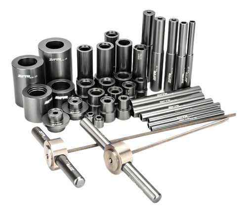 Kit De Herramientas De Extracción De Rodamientos Bb,