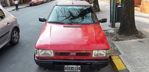 Fiat Duna Sd 1.7 Diesel 2001 $69.900 Y6cuotasde 7500