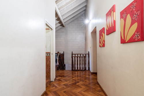 Casa 7 Ambientes Avellaneda