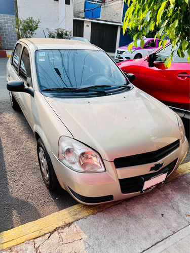 Chevrolet Chevy 1.6 Sedan Mt