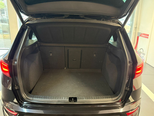 Cupra Ateca 2.0 Tsi 300Hp Dsg7