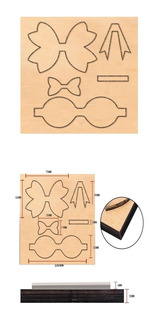 pics Moldes Para Moños De Vinil Para Imprimir vinil para lazos mercadolibre com pe