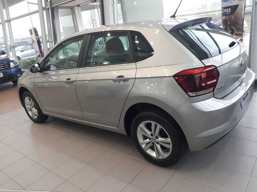 Polo Trendline Mt Gr