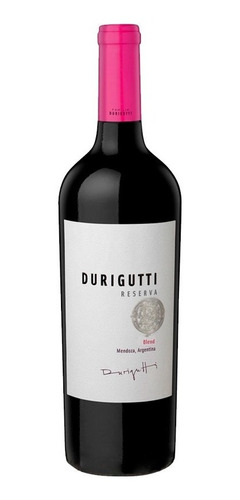 Durigutti Reserva Corte Único Blend Pentavarietal