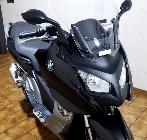 Imagen 2 de 7 de Bmw C 600 Sport
