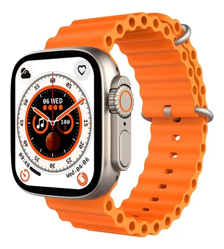 T watch store reloj militar