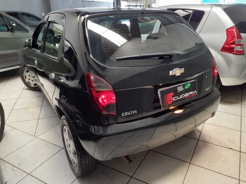 Chevrolet Celta 1.0 Ls Flex Power 5p 2012
