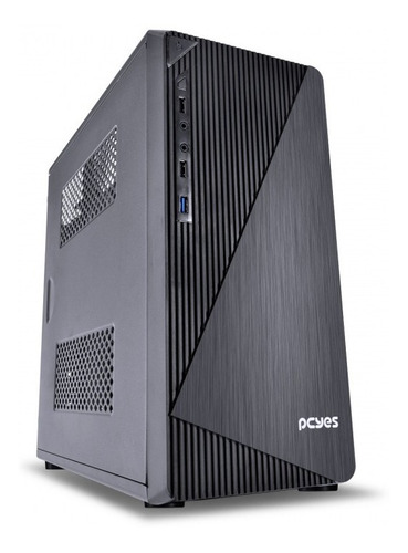 Cpu Gamer I3 8gb 500gb Geforce 2gb 128bits Wifi Hdmi Win10