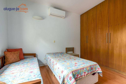 Sobrado À Venda, 300 M² Por R$ 1.500.000,00 - Jardim Leonor - São Paulo/sp - So1585