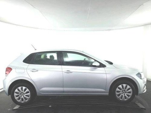 Imagem 9 de 9 de Volkswagen Polo 1.0 Mpi Total Flex Manual