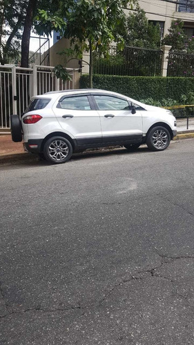 Imagem 7 de 8 de Ford Ecosport 2015 2.0 16v Freestyle Flex Powershift 5p
