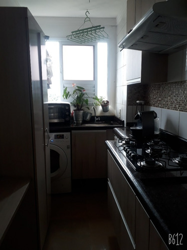 Imagem 25 de 25 de Apartamento 58m2, Sala 2 Ambientes, Sacada Com Vista Para O Bosque, Cozinha Planejada, 2 Dormitórios, 1 Suíte, Área De Lazer Completa Com Piscina - Ap00302 - 69793890