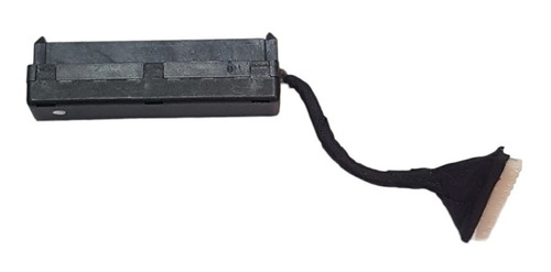 Conector Do Hd Para Notebook Samsung Rv411-bd3br