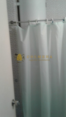 Apartamento A Media Cuadra Del La Playa Mansa - Consulte!!!!- Ref: 3432
