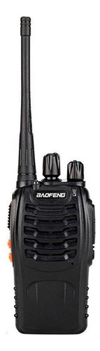 Radio 2 Vías Handy Walkie Talkie Baofeng Bf-888s 3-5km 16ch