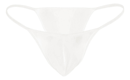 Calzoncillos De Bikini Elásticos Con Bolsa Abultada Para Hom
