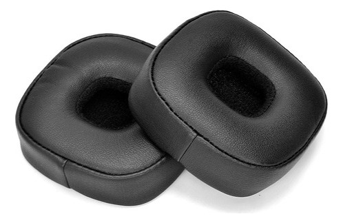 A Almohadillas Acolchadas For Auriculares, Espuma.