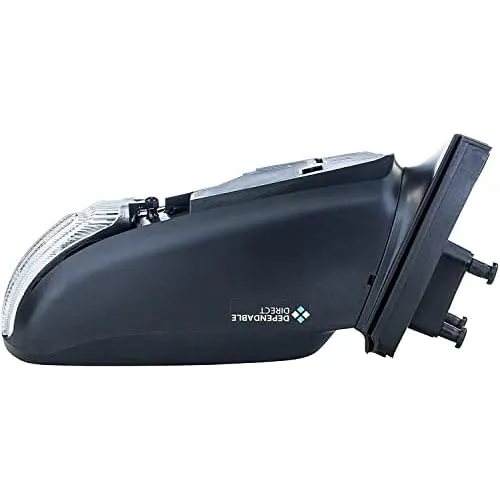 Espejo Retrovisor De Lado Del Pasajero Scion Tc (2005 2...