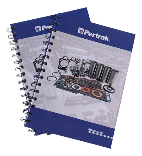 Cuaderno Empresarial Corporativo Personalizado Logo A5 X50