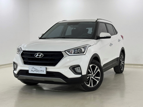 Hyundai Creta 1.6 SAFETY PLUS AT