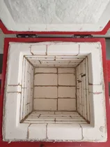 Comprar Horno Para Ceramica. 1240° Marca Horsant
