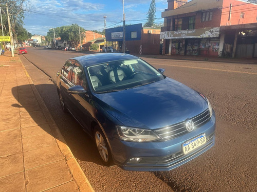 Volkswagen Vento 1.4 Highline 150cv At