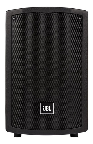 Caixa De Som Ativa Jbl Js-15bt 200w Rms Usb Sd E Bluetooth