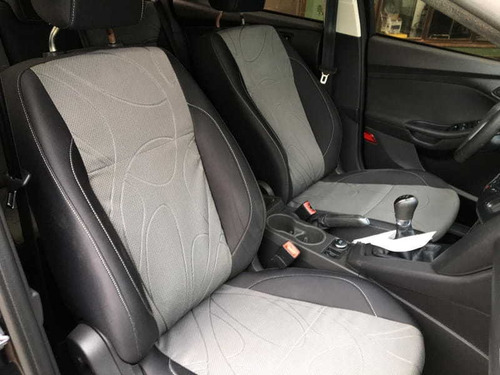 Imagem 6 de 15 de Ford Focus Sedan S 1.6 16v