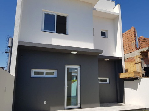 Imagem 6 de 26 de Casa Com 3 Dormitórios À Venda, 106 M² - Jansen - Gravataí/rs - Ca2029
