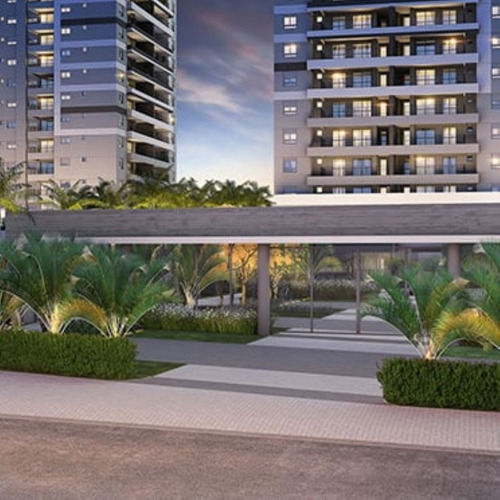 Imagem 2 de 30 de Apartamento - Ap00614 - 69795235
