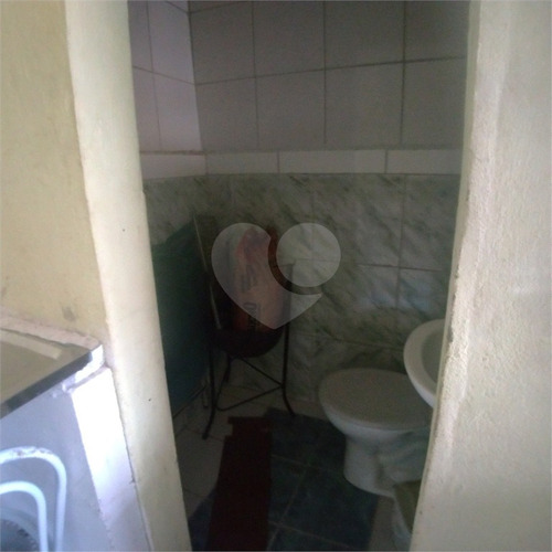 Imagem 23 de 30 de Casa Térrea Com 130m2, 2 Dorms, 2 Vagas - 300m Do Metro Santana - Reo391268