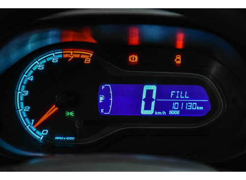 Chevrolet Onix 1.4 MPFI LT 8V FLEX 4P MANUAL