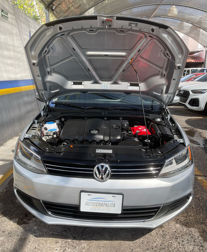 Volkswagen Jetta 2.5 Style At