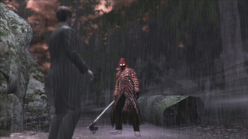 Deadly Premonition Origins Nintendo Switch Mídia Física Standard Edition