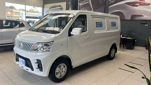 Changan Em-60 Van 100% Eléctrica