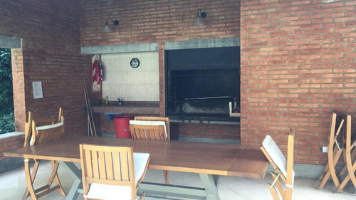 Imagen 12 de 13 de Excelente 2 Ambientes De Categoría Con Cochera .