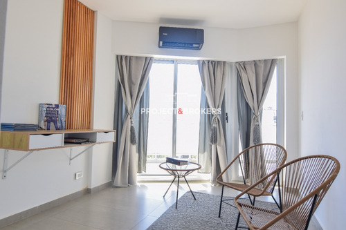 Departamento En Venta En Devoto