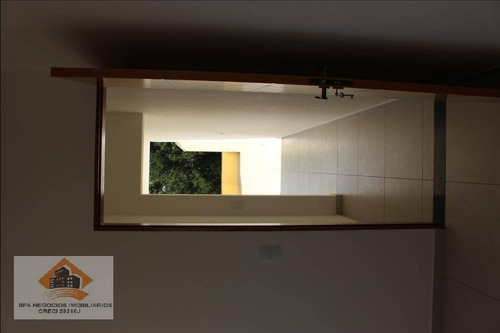 Imagem 25 de 26 de Sobrado Com 5 Dormitórios À Venda, 330 M² Por R$ 1.200.000,00 - Vila Matilde - São Paulo/sp - So0005
