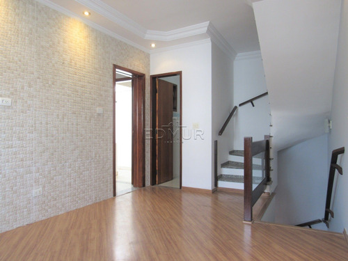 Imagem 4 de 15 de Sobrado - Vila Alzira - Ref: 7233 - V-7233