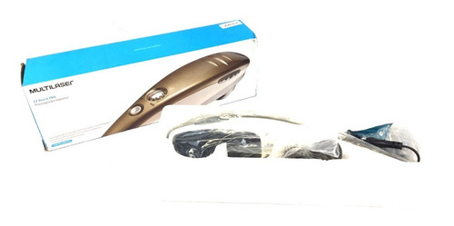 Imagem 1 de 5 de Massageador Multilaser Ez Reach Pro