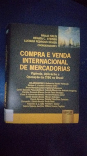 Compra E Venda Internacional De Mercadorias