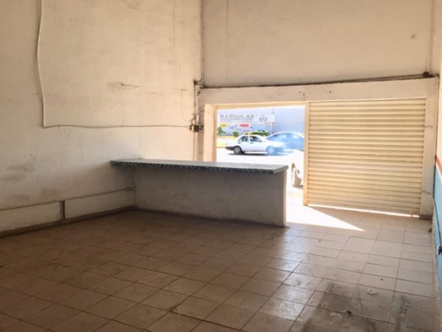 Local En Venta En San Isidro, Gómez Palacio, Durango