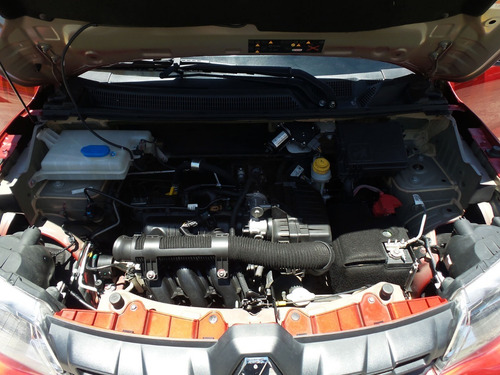 Renault Kwid Life
