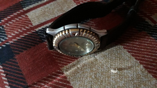 Reloj Antiguo Bulova Superior 2000 Caballero.