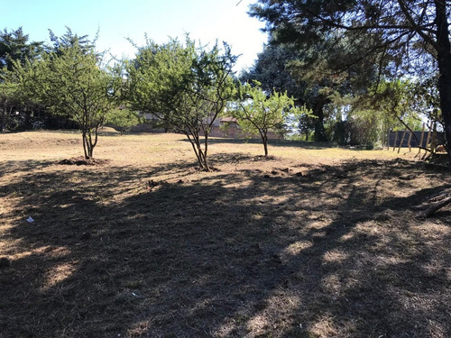 Villa Lago 4 Lotes Con Exelente Entorno Y Vista Al Lago