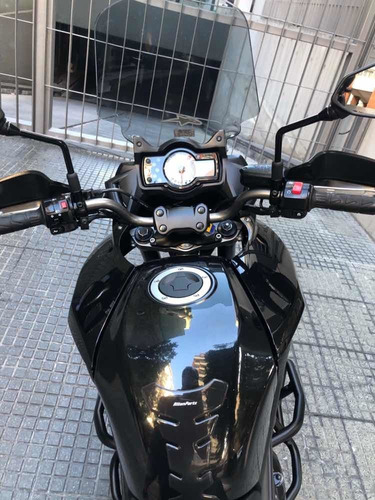 Imagen 14 de 14 de Kawasaki Versys 650