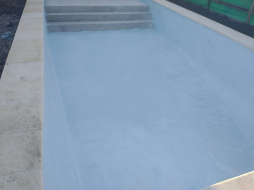 Piscinas Hormigon Zona Sur Y Todo El Pais